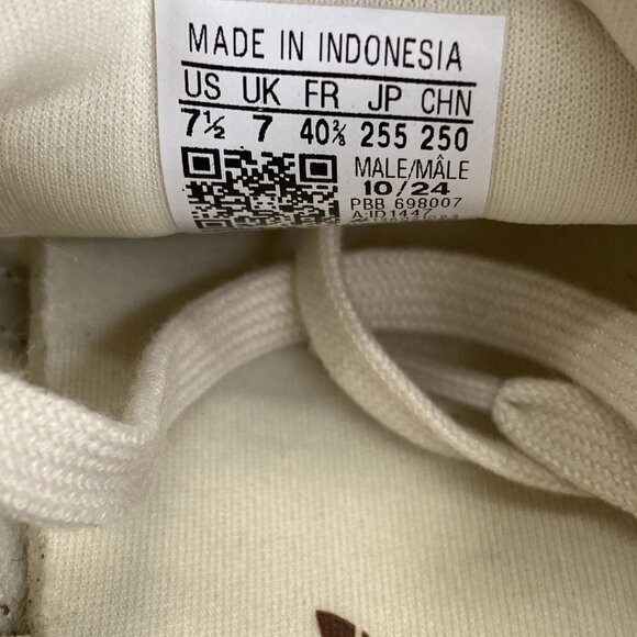 adidas Originals Samba Casual Sneakers - Picture 6 of 12